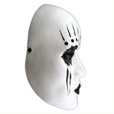 Slipknot Band Maske Schlagzeuger Joey Maske Cosplay Erwachsene Fasching Halloween Karneval Maske - cosplaycartde